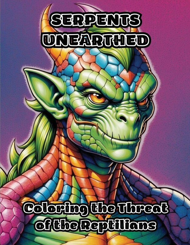 Couverture_Serpents Unearthed