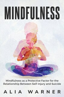 Couverture_Mindfulness as a Protective Factor for the Relationship Between Self-Injury