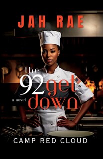 Front cover_The 92 Get Down