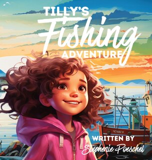 Couverture_Tilly's Fishing Adventure