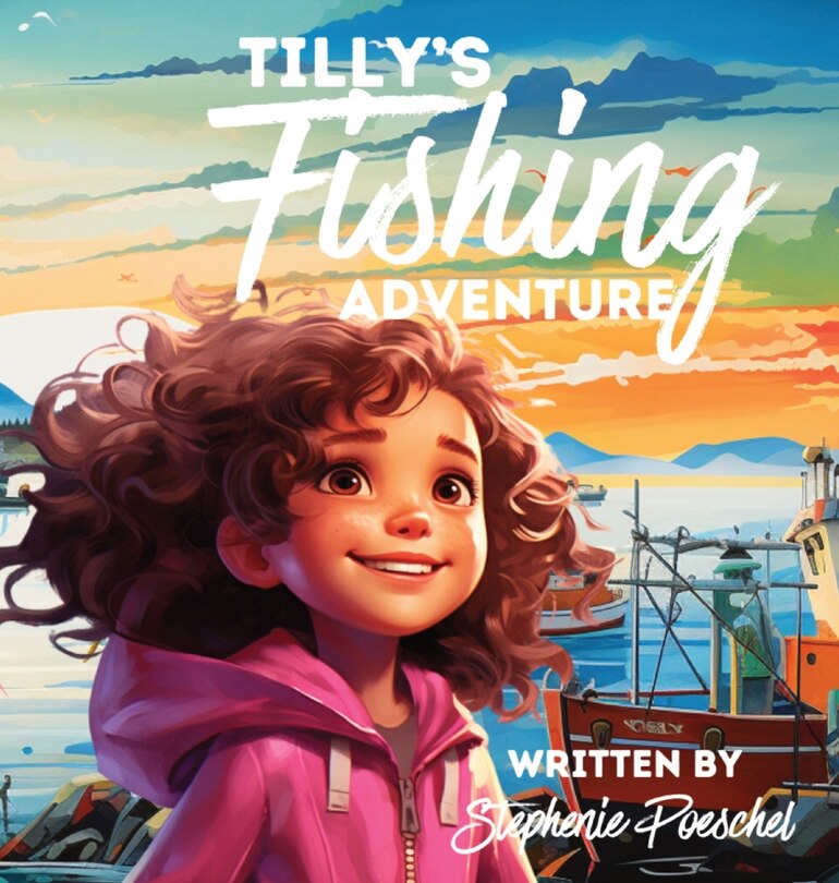 Couverture_Tilly's Fishing Adventure