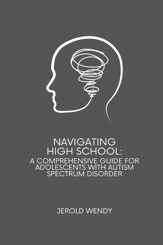 Front cover_Navigating High School