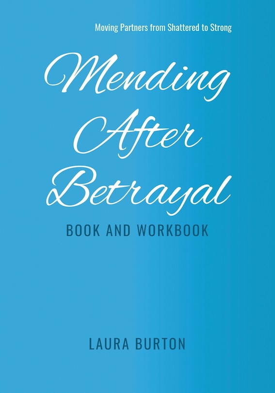 Couverture_Mending After Betrayal-Book and Workbook