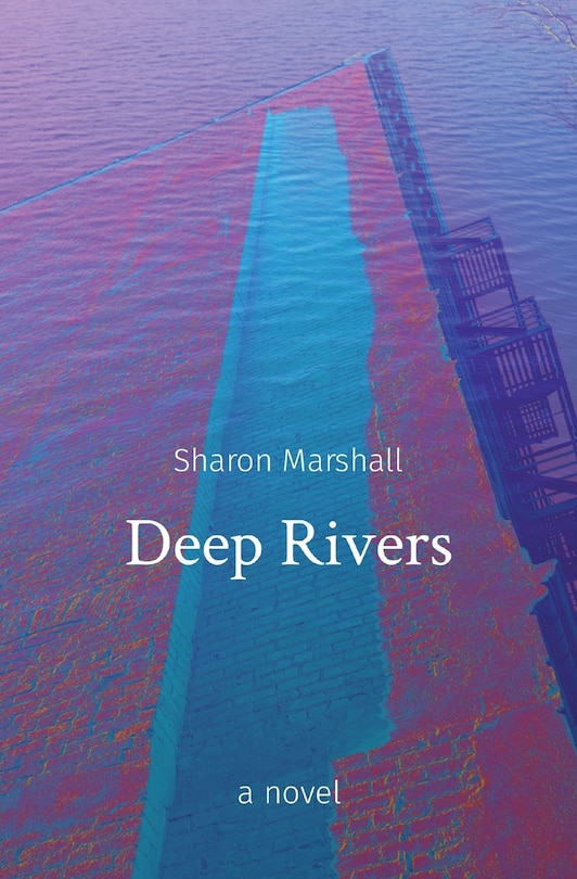 Front cover_Deep Rivers
