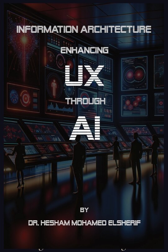 Front cover_Information Architecture