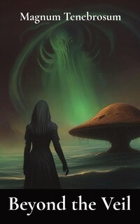 Front cover_Beyond the Veil