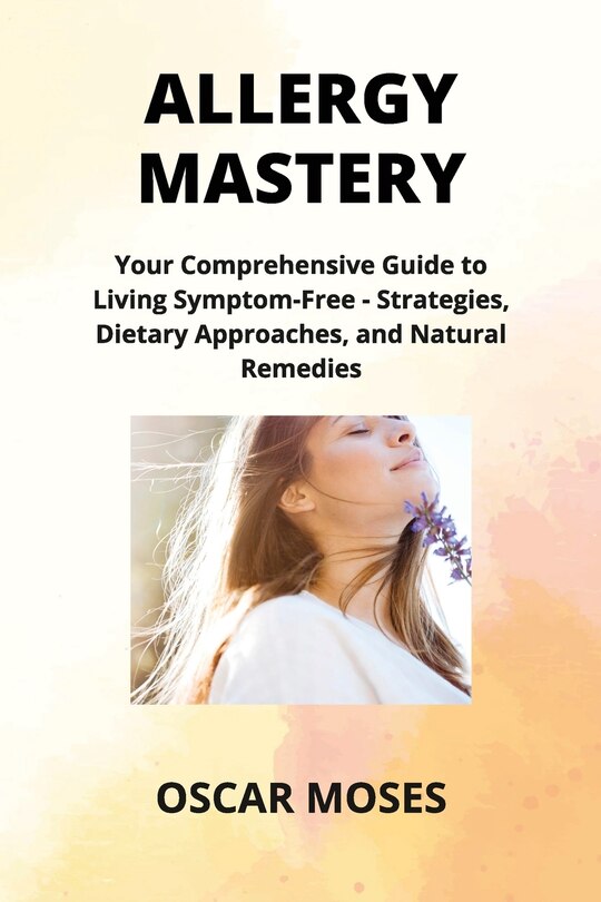Couverture_Allergy Mastery