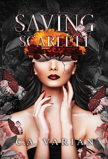 Front cover_Saving Scarlett