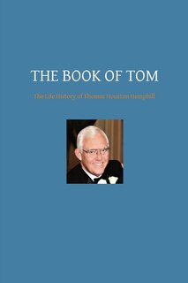 Couverture_The Book of Tom