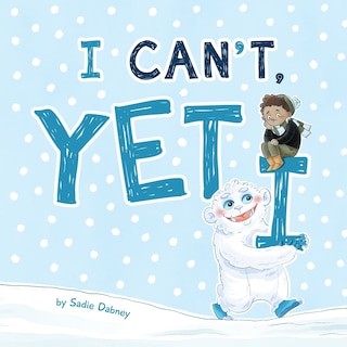 Couverture_I Can't Yeti
