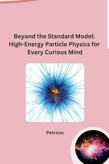 Front cover_Beyond the Standard Model