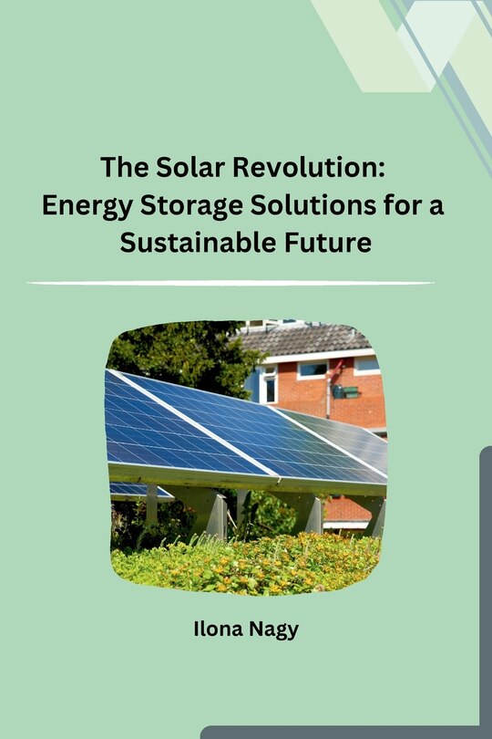 Couverture_The Solar Revolution