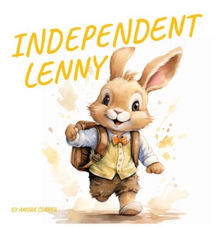 Front cover_Independent Lenny