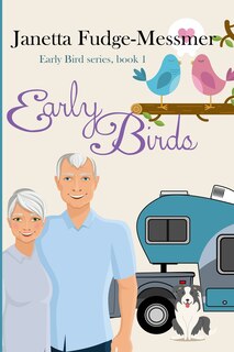 Front cover_Early Birds