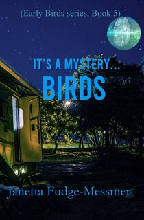 Couverture_It's a Mystery...Birds