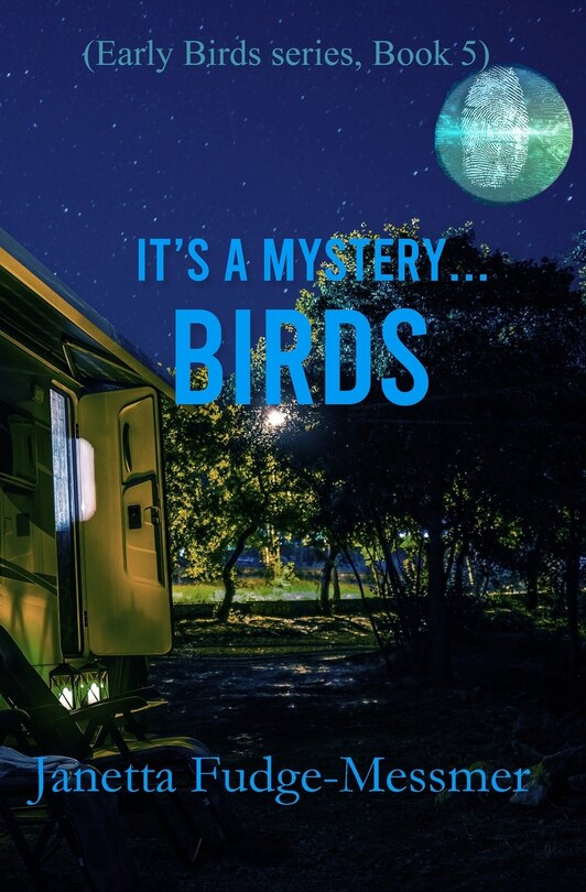 Couverture_It's a Mystery...Birds