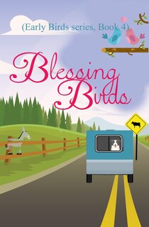 Front cover_Blessing Birds