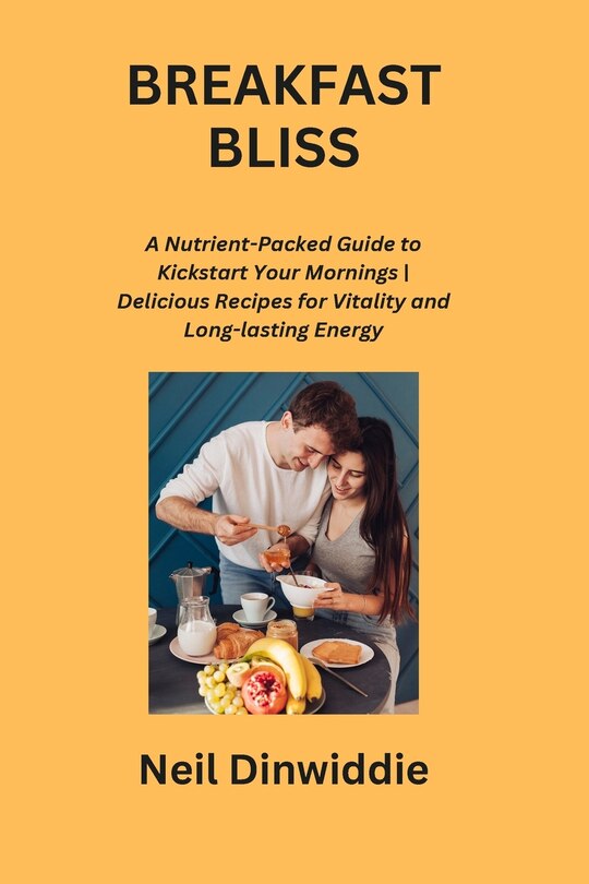 Couverture_Breakfast Bliss
