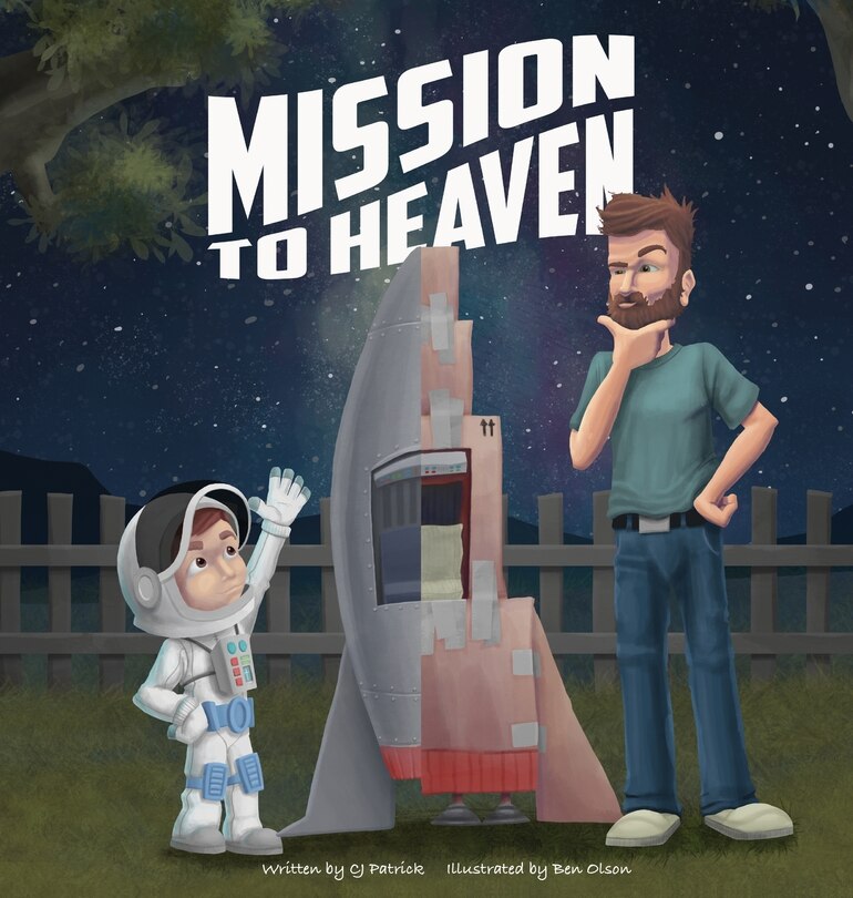 Front cover_Mission to Heaven