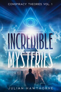 Front cover_Incredible Mysteries