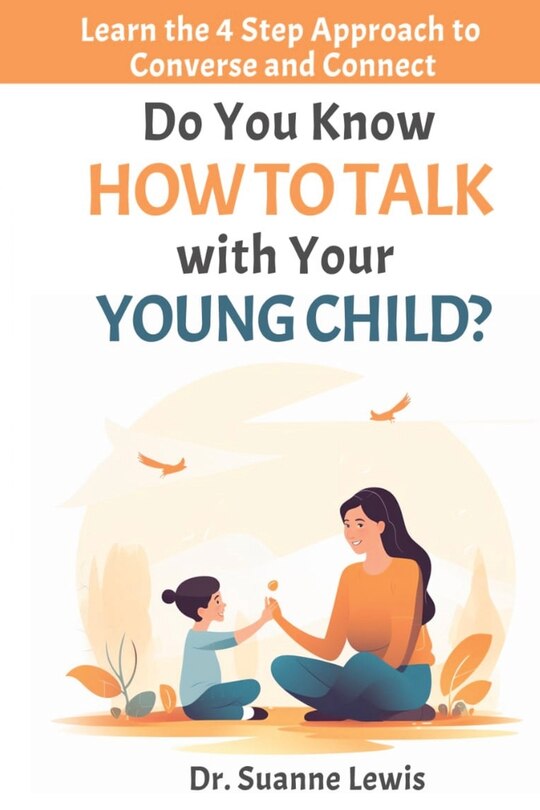 Front cover_Do You Know How to Talk with Your Young Child?