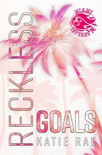 Front cover_Reckless Goals