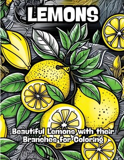 Front cover_Lemons