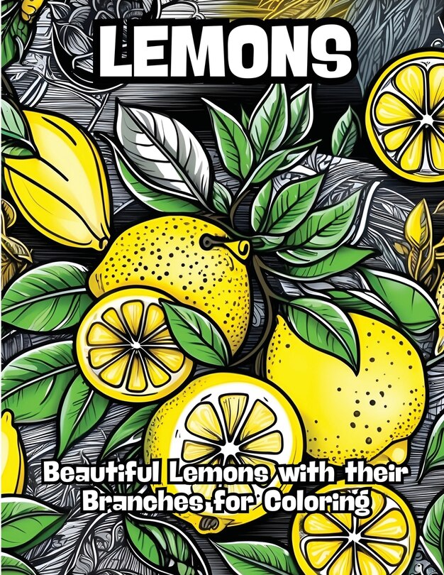 Front cover_Lemons