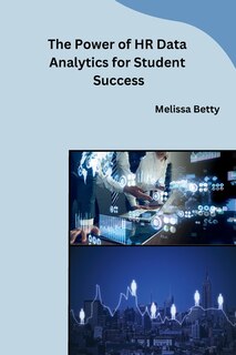 Couverture_The Power of HR Data Analytics for Student Success
