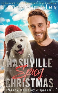 Couverture_A Nashville Spicy Christmas