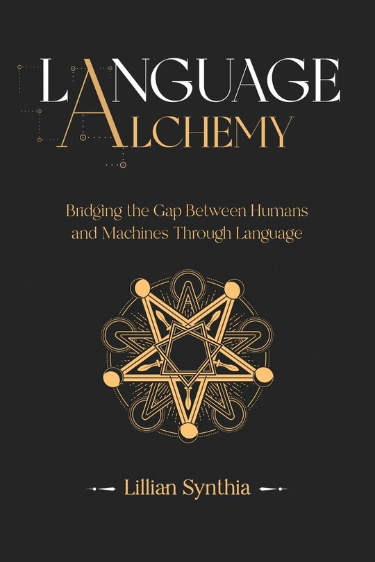 Front cover_Language Alchemy