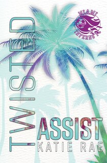 Front cover_Twisted Assist