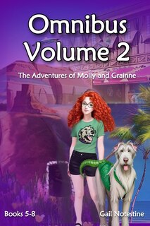 Front cover_Omnibus Volume II