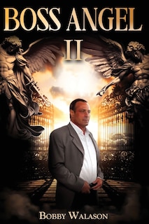 Couverture_Boss Angel II