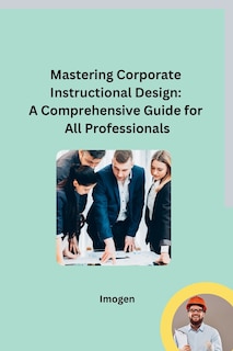Couverture_Mastering Corporate Instructional Design