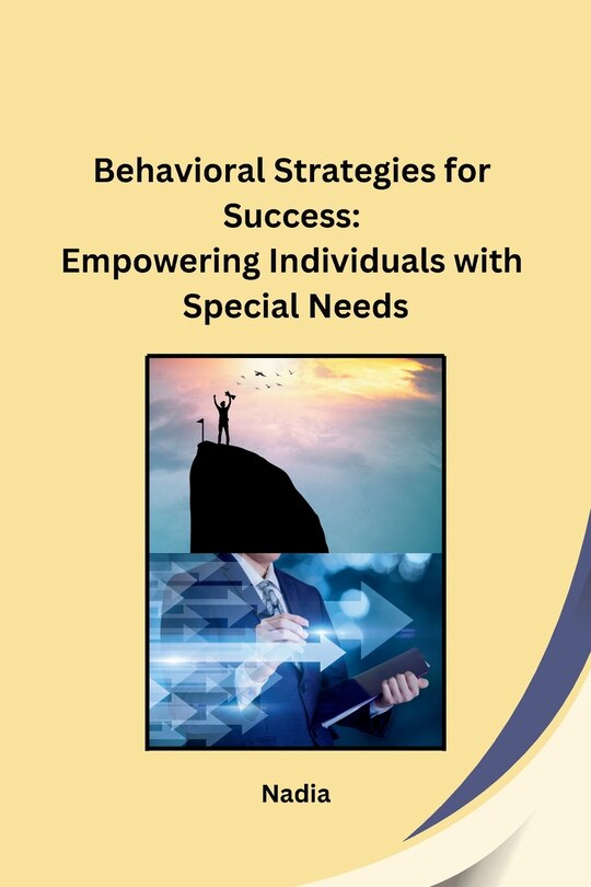 Couverture_Behavioral Strategies for Success