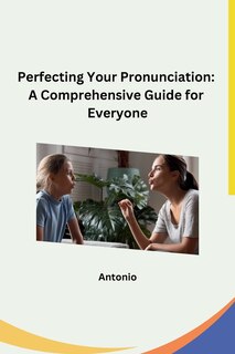 Couverture_Perfecting Your Pronunciation