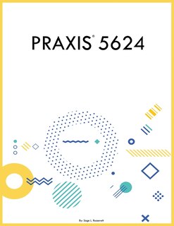 Front cover_Praxis 5624