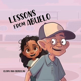 Couverture_Lessons from Abuelo