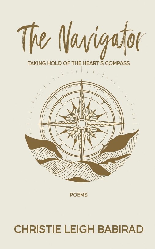 Front cover_The Navigator