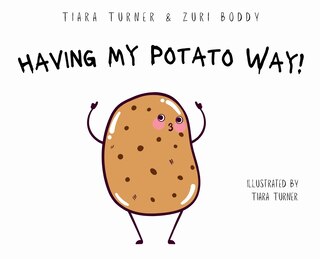 Couverture_Having My Potato Way!