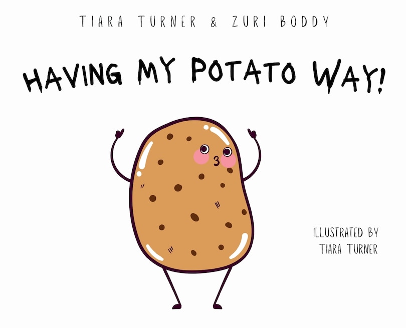 Couverture_Having My Potato Way!
