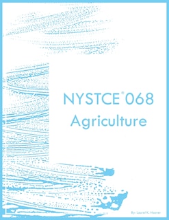 Front cover_NYSTCE 068 Agriculture