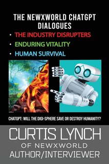 Front cover_The NewXWorld ChatGPT Dialogues