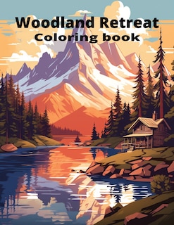 Couverture_Woodland Retreat