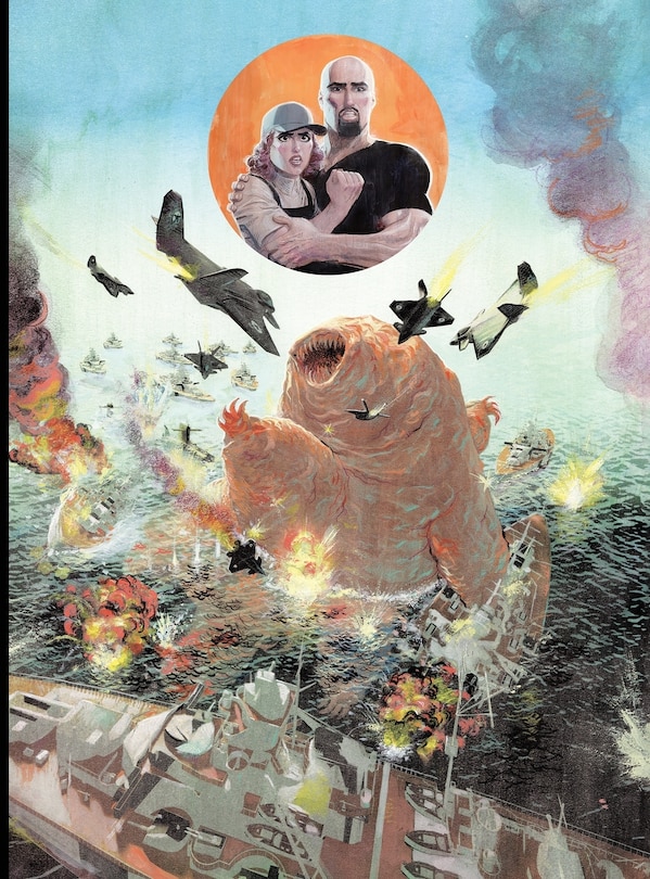 Front cover_Tardigrade