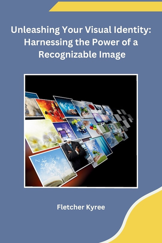 Front cover_Unleashing Your Visual Identity