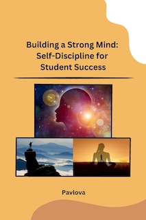Front cover_Building a Strong Mind