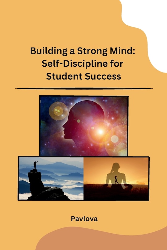 Front cover_Building a Strong Mind