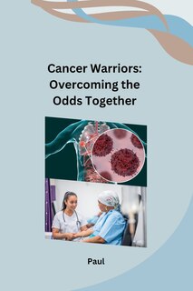 Couverture_Cancer Warriors